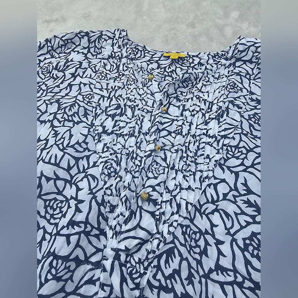 Roberta Roller Rabbit Tunic - image 6